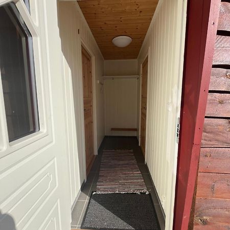 Bua Lägenhet Viksdalen Exteriör bild